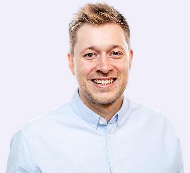 Udvikler
