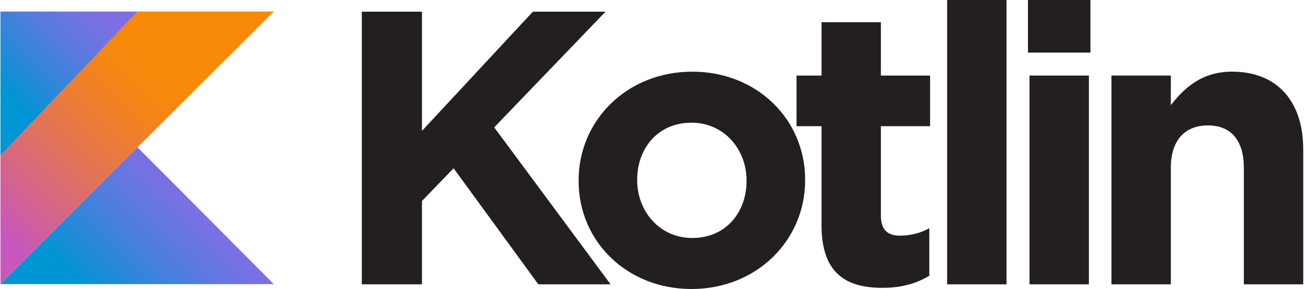 Kotlin - Native Android development
